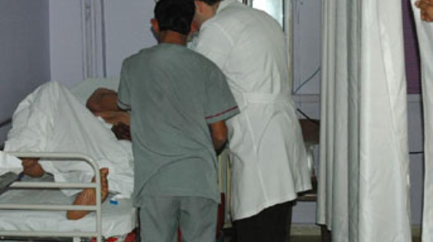 Şanlıurfa'da t&ouml;re infazı emri