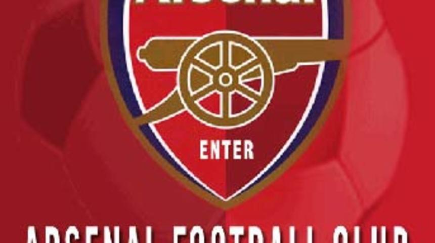 Arsenal'den Rumlara tokat gibi yanıt