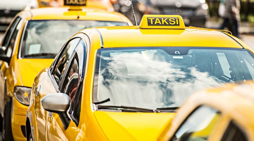 ‘Nasıl vergi vereceğiz?’ dedi, taksicileri üzecek hamleyi yaptı! Gelir İdaresi Başkanlığı'ndan Martı TAG için açıklama: ‘Tespit edilmesi mümkün…’