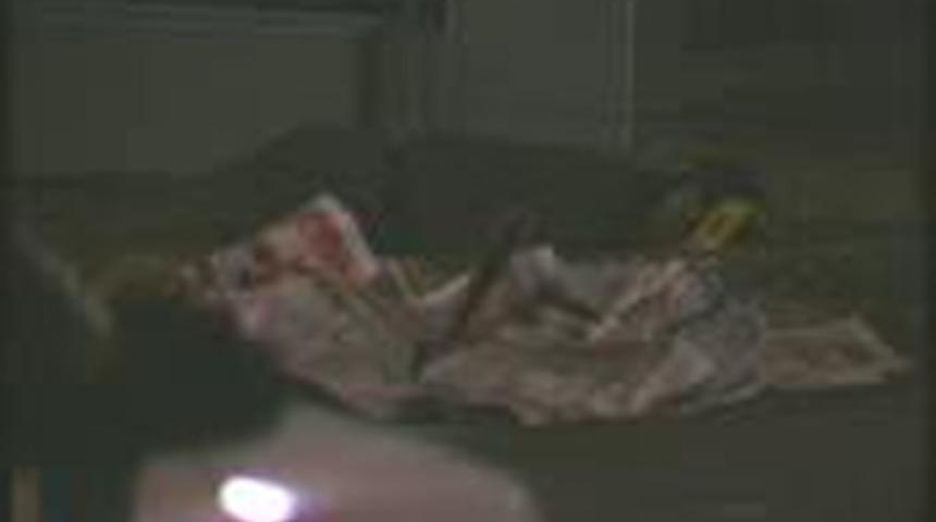 Şişli'de &uuml;vey baba dehşeti: 2 &ouml;l&uuml;