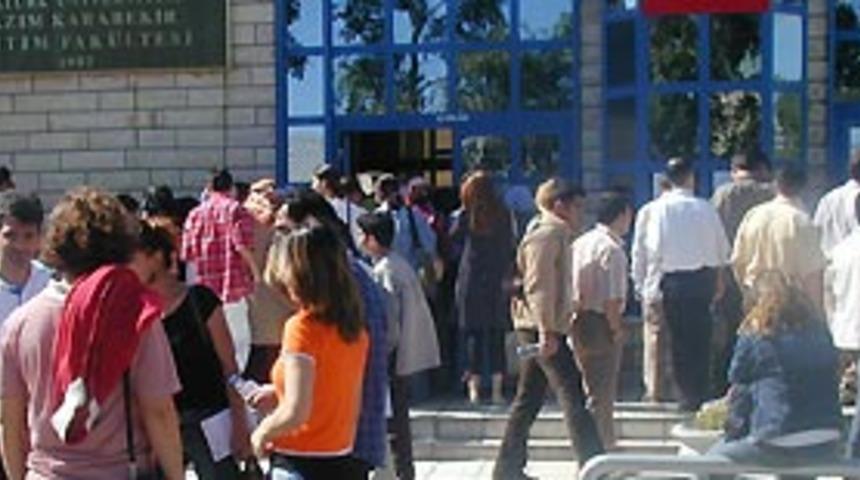 YÖK'ten formasyon açıklaması