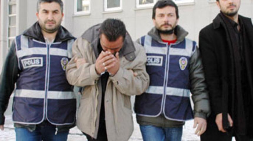 Sahte milletvekilleri yakalandı