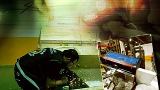 Akılalmaz yöntem! Bakan Bolat duyurdu: İstanbul'da böyle yakalandı