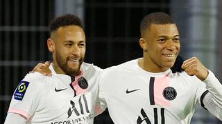 PSG'de neler oluyor? Kylian Mbappe kadro dışı bırakıldı!