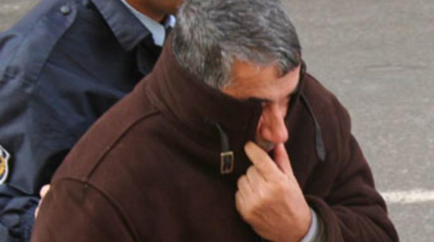 &Uuml;niversite &ouml;ğrencisine ila&ccedil;lı taciz iddiası