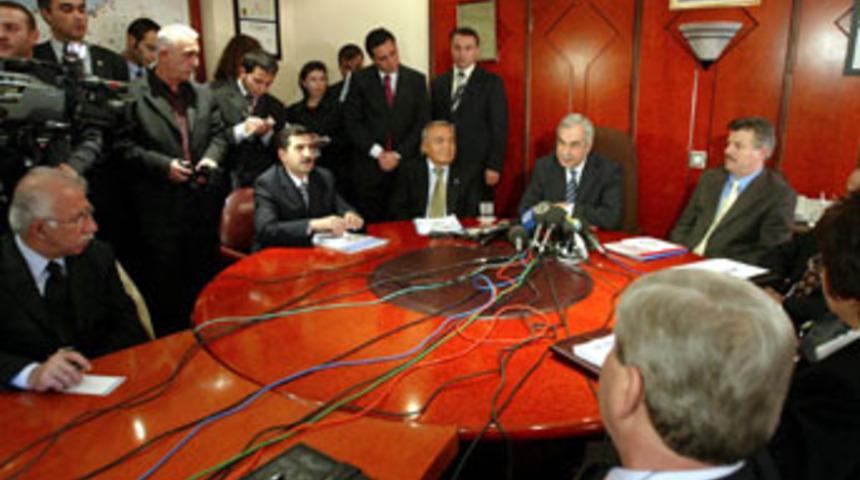 26 Aralık'ta yeni asgari &uuml;cret a&ccedil;ıklanacak