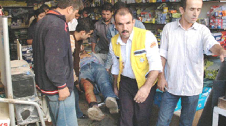 Karşıt g&ouml;r&uuml;şl&uuml; &ouml;ğrenciler &ccedil;atıştı