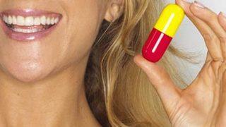 En çok kullanılan ilaç antibiyotik