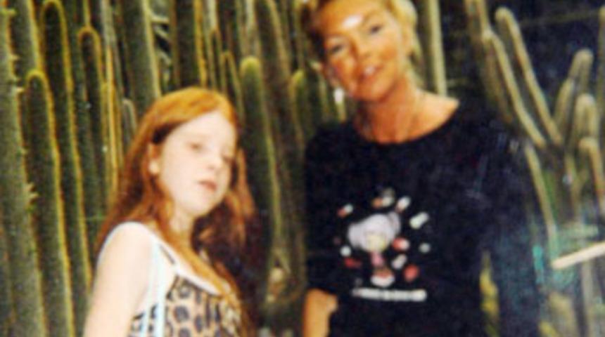 Alanya'da Alman kadının ş&uuml;pheli &ouml;l&uuml;m&uuml;