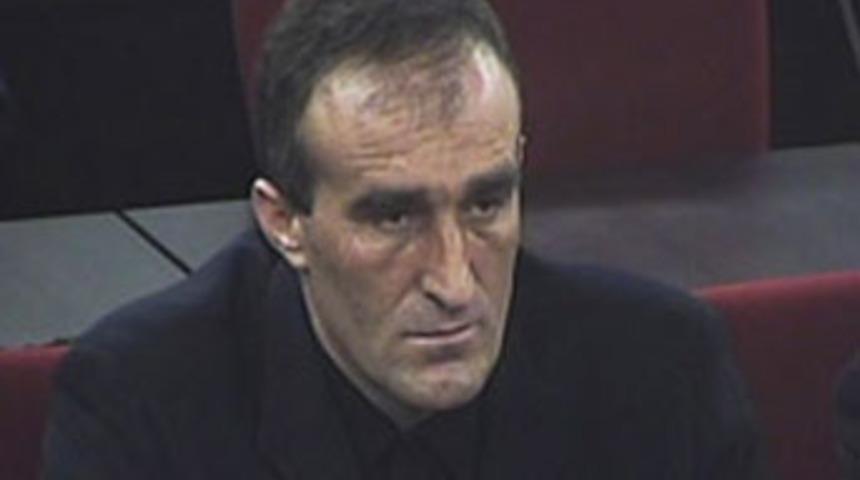 Bosnalı sırp askere ağır hapis cezası