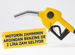 SON DAKİKA | Dün motorin Salı günü benzin: Akaryakıt fiyatlarında matematik hesabı karıştı! Zamlar peş peşe geliyor… (22 Temmuz Cumartesi güncel benzin-mazot fiyatı)