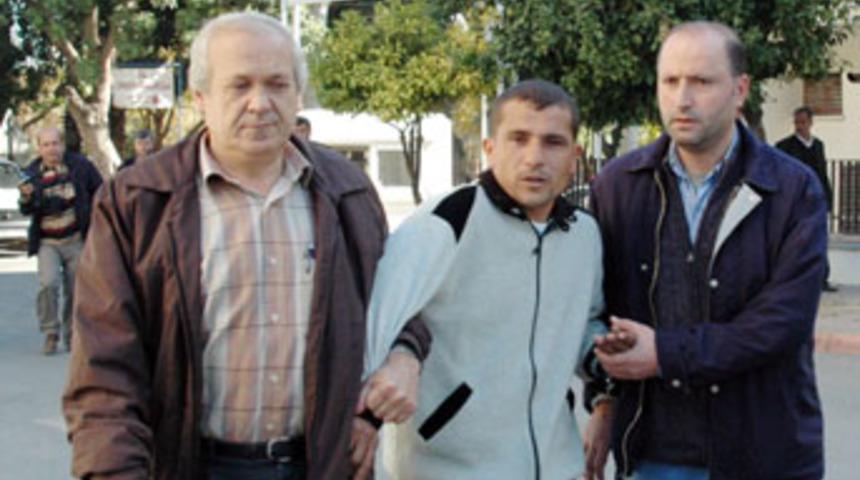 Yaşlı kadını torunu miras i&ccedil;in &ouml;ld&uuml;rd&uuml;