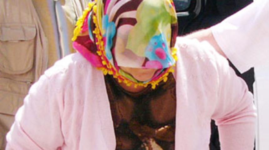 Tecav&uuml;zc&uuml; &ccedil;obanı &ouml;ld&uuml;ren kadına 10 yıl hapis