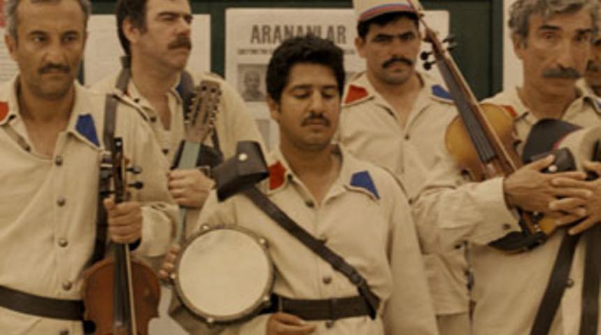 'Beynelmilel' 29 Aralık'ta vizyonda