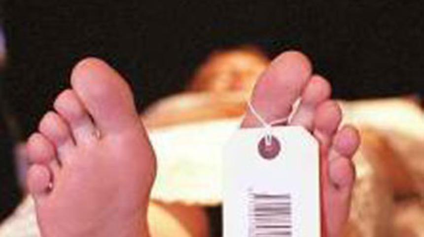 T&uuml;rkiye'de 243 sahipsiz ceset var