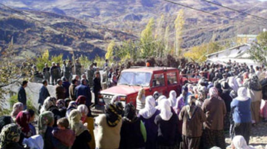 Maden ocağında patlama: 1 &ouml;l&uuml;, 1 yaralı