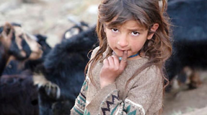 &Ccedil;ocuklara acil koruma 