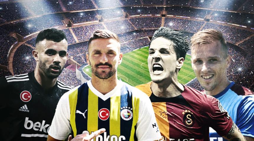 Futbolculardan kesilen vergi ücretleri için yeni dönem! Resmi Gazete'de yayımlandı...