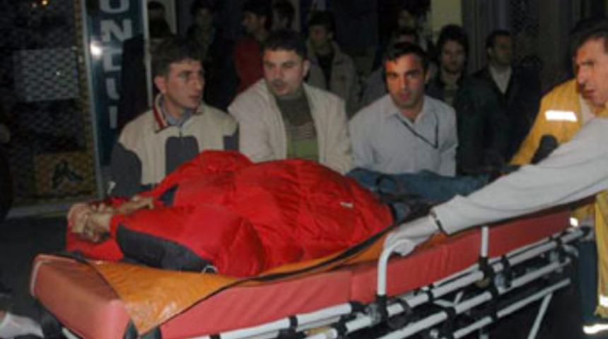 Elektrik faturası tartışması cinayetle bitti