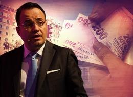 Erdoğan ‘boş evlere vergi gelebilir’ demişti! Özgür Demirtaş uyardı: ‘Kötü sonuçlanır…’