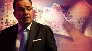 Erdoğan ‘boş evlere vergi gelebilir’ demişti! Özgür Demirtaş uyardı: ‘Kötü sonuçlanır…’