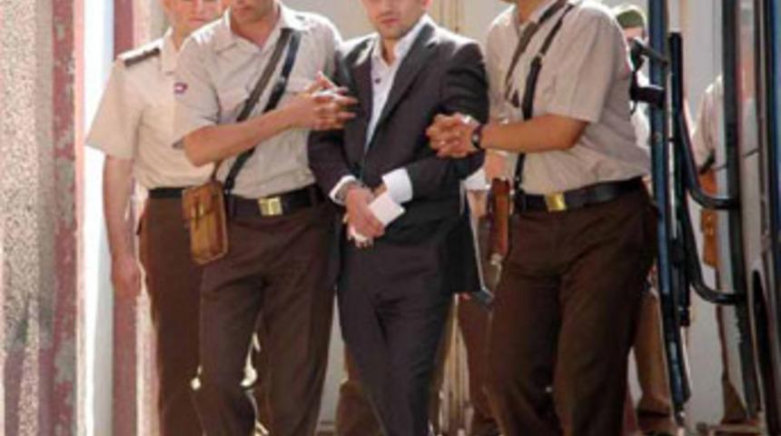 Fatih Tekke'ye tehdit