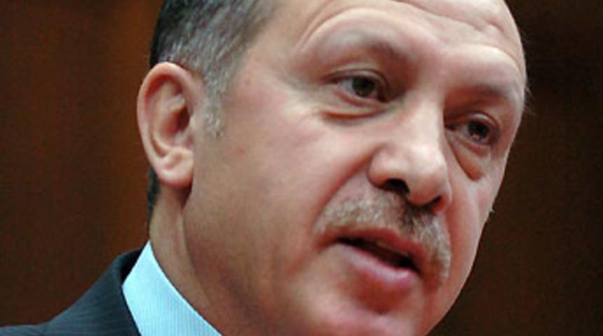 "Milletimizle aramıza duvarlar öremeyiz"