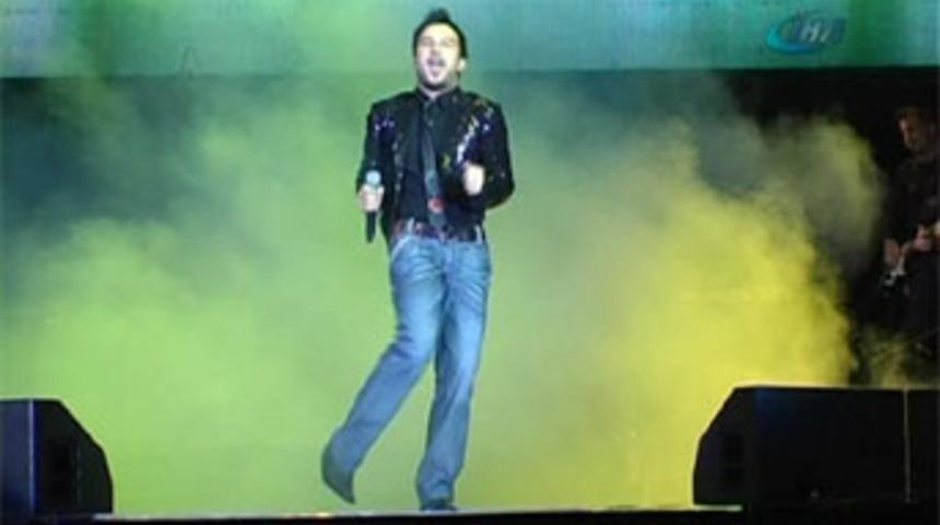 Tarkan'dan Kenan Doğulu'ya tam destek