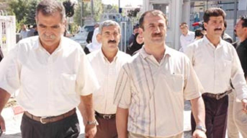 PKK itiraf&ccedil;ısına 39 yıl 10 ay ağır hapis