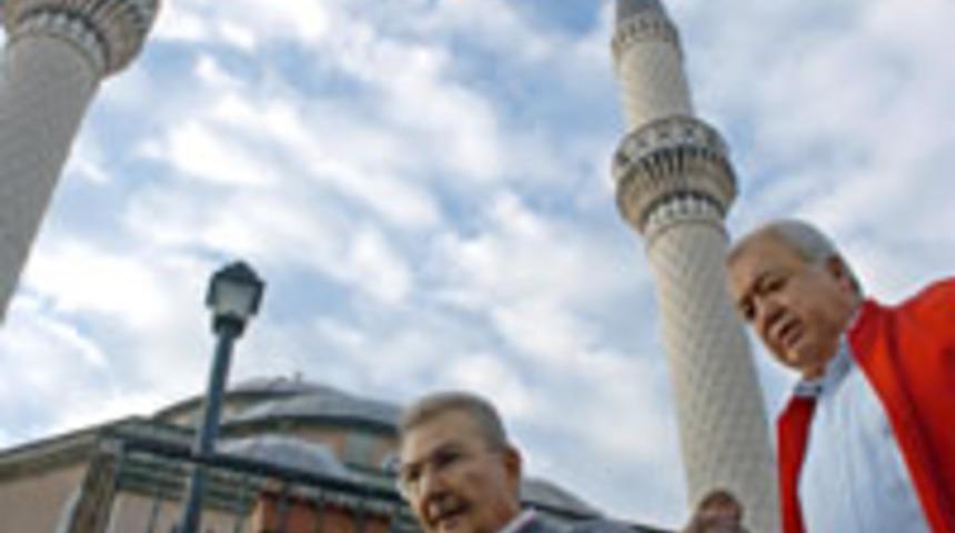 Başbakan Erdoğan Marmaris'te