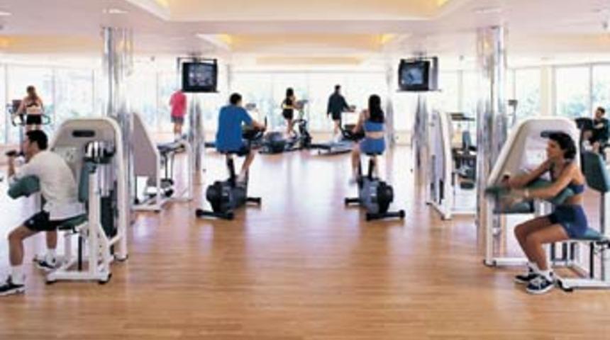 Egzersiz kanseri önlüyor