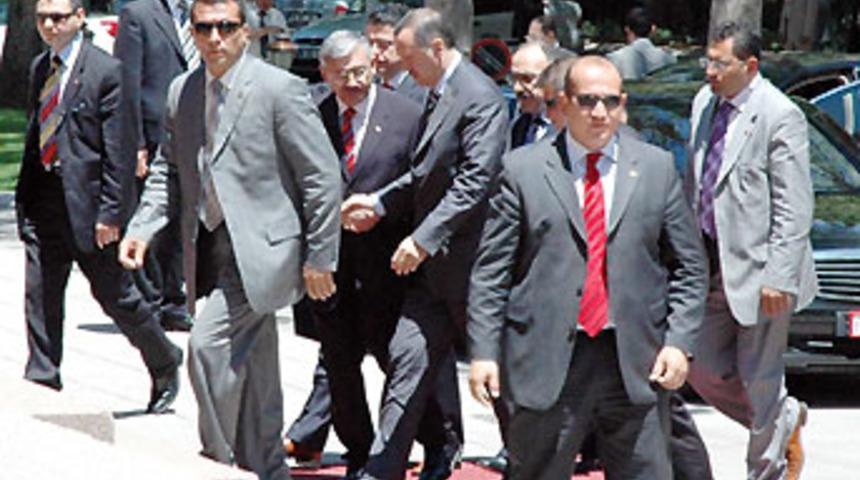 "Para zirvesi"nde neler konuşuldu?