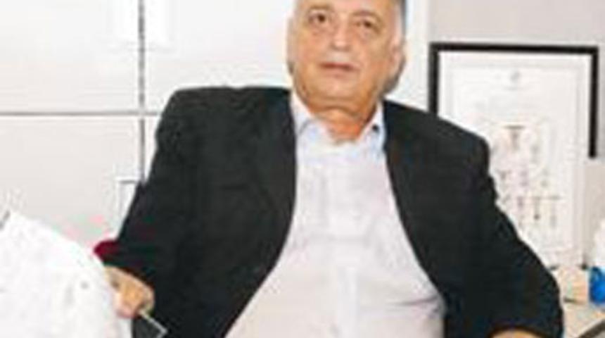 Cihan Oskay'a sıkı koruma