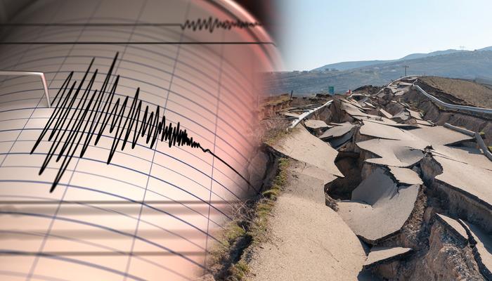 7 ve üzeri depremleri önceden haber veriyor!