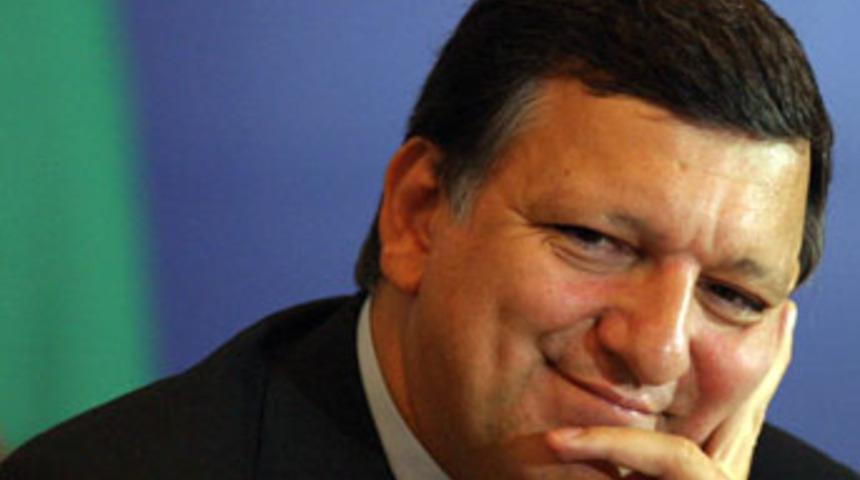 Barroso: M&uuml;zakereler uzun bir s&uuml;re&ccedil; olacak