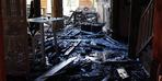 Antalya'da butik otelde yangın! 2 ölü, 12 yaralı...