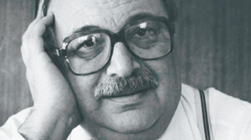 Hasan Pulur'dan "olaylar ve insanlar"ın peşinde bir &ouml;m&uuml;r