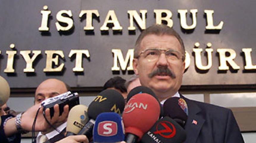 Cerrah: Cinayetin &ouml;rg&uuml;t bağlantısı yok