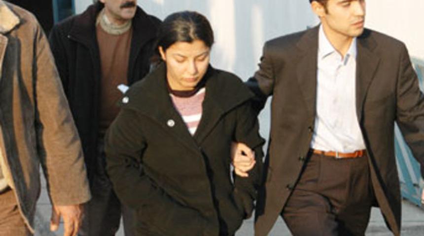 Terk edilmenin korkun&ccedil; intikamı