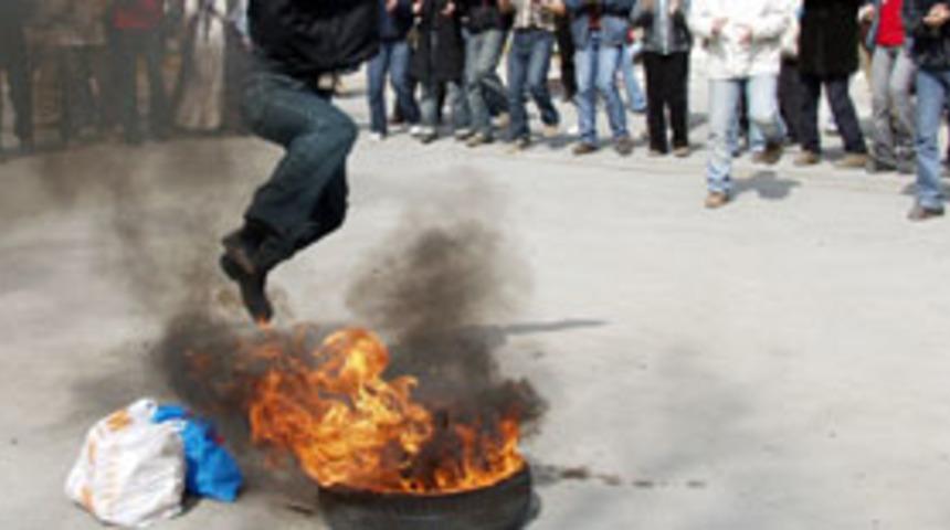 Kutlamalara İtalyanlar da katılacak