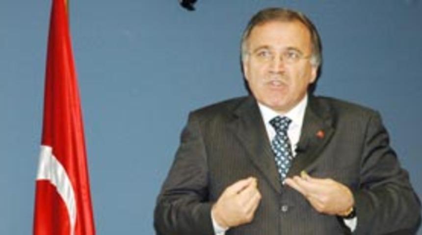 'Karar Bakanlar Kurulunun inisiyatifindedir'