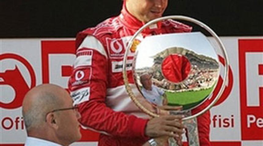 T&uuml;rkiye'nin cezası yarıya inebilir