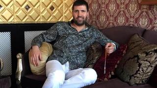 Ankara'da korkunç olay! Dehşet saçıp intihar etti