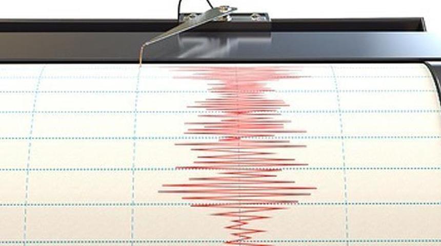 SON DAKİKA | Adana'da korkutan deprem! (AFAD-Kandilli son depremler)