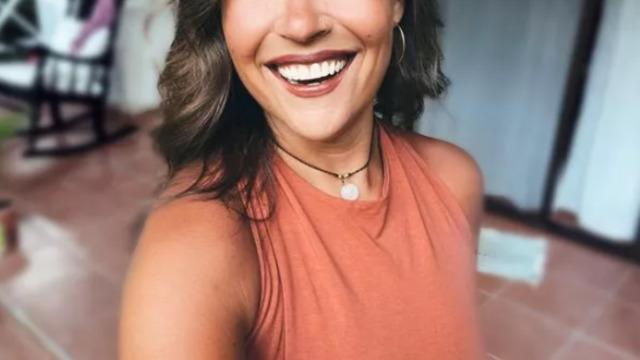 Yöntemi şaşkınlık yarattı! Regl kanını biriktiyor... “Bitkileri regl kanımla sularım”