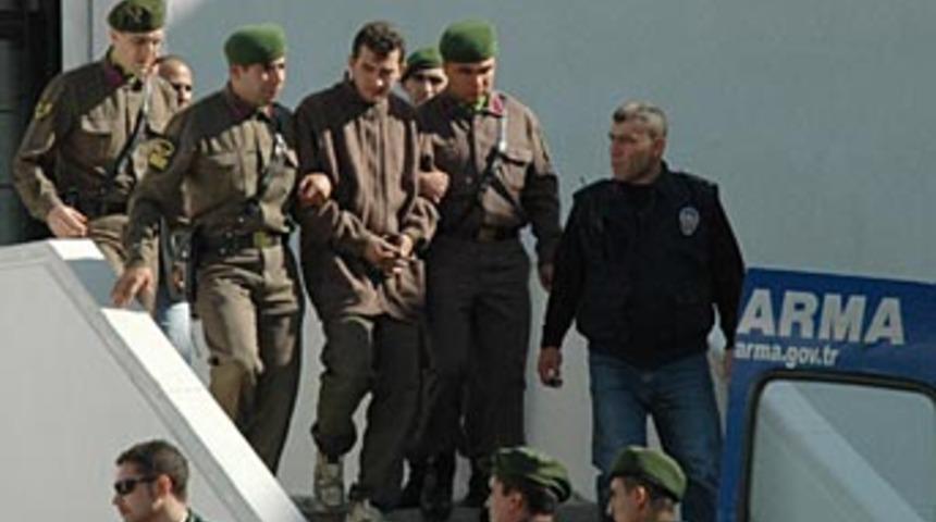 Seri cinayetin zanlıları tutuklandı