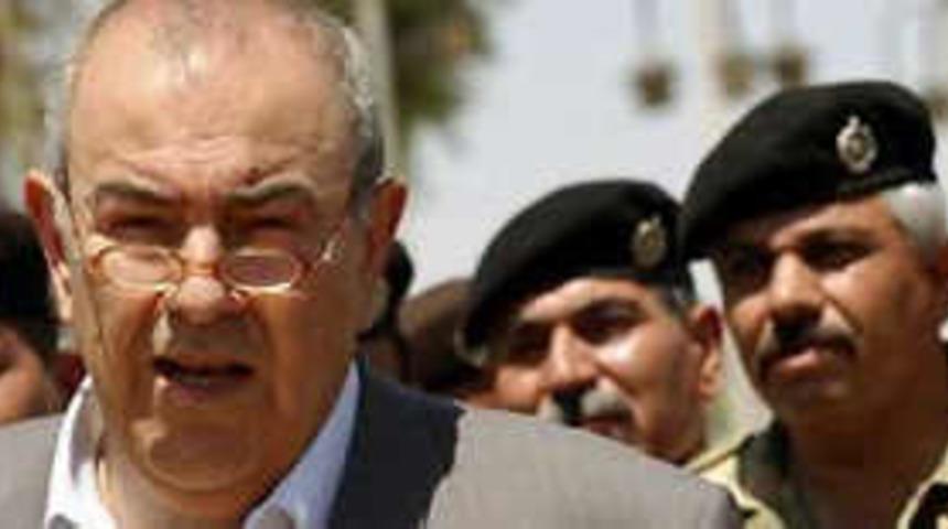 "Irak'ta 'etnik temizlik' yapılıyor"