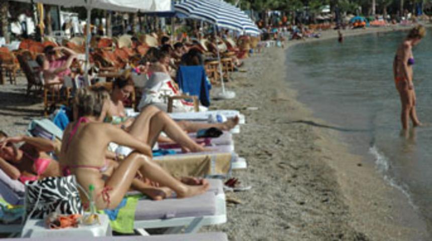 Cilt kanserinin en &ouml;nemli nedeni g&uuml;neş