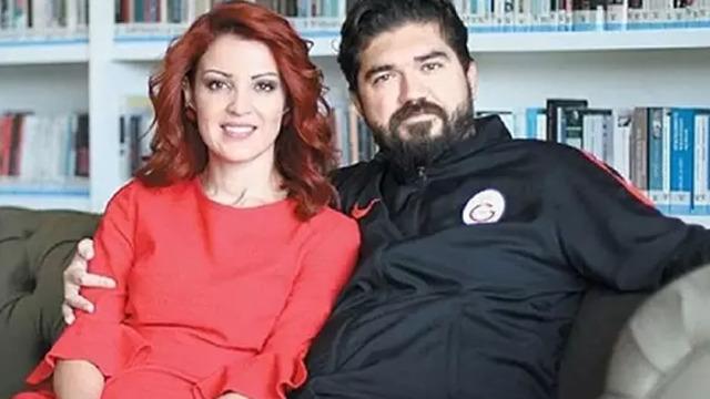 Sosyal medyada gündem yaratan iddia! Nagehan Alçı ve Rasim Ozan Kütahyalı boşanıyor mu?
