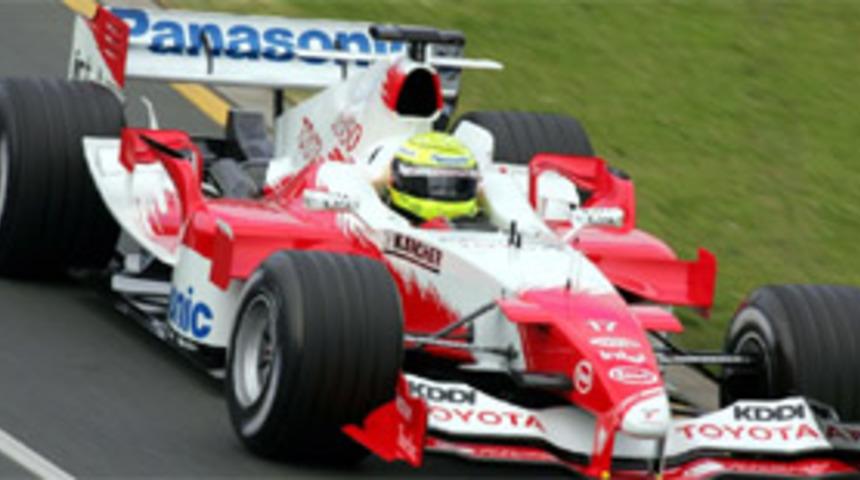 Formula 1 T&uuml;rkiye Grand Prix'ine doğru